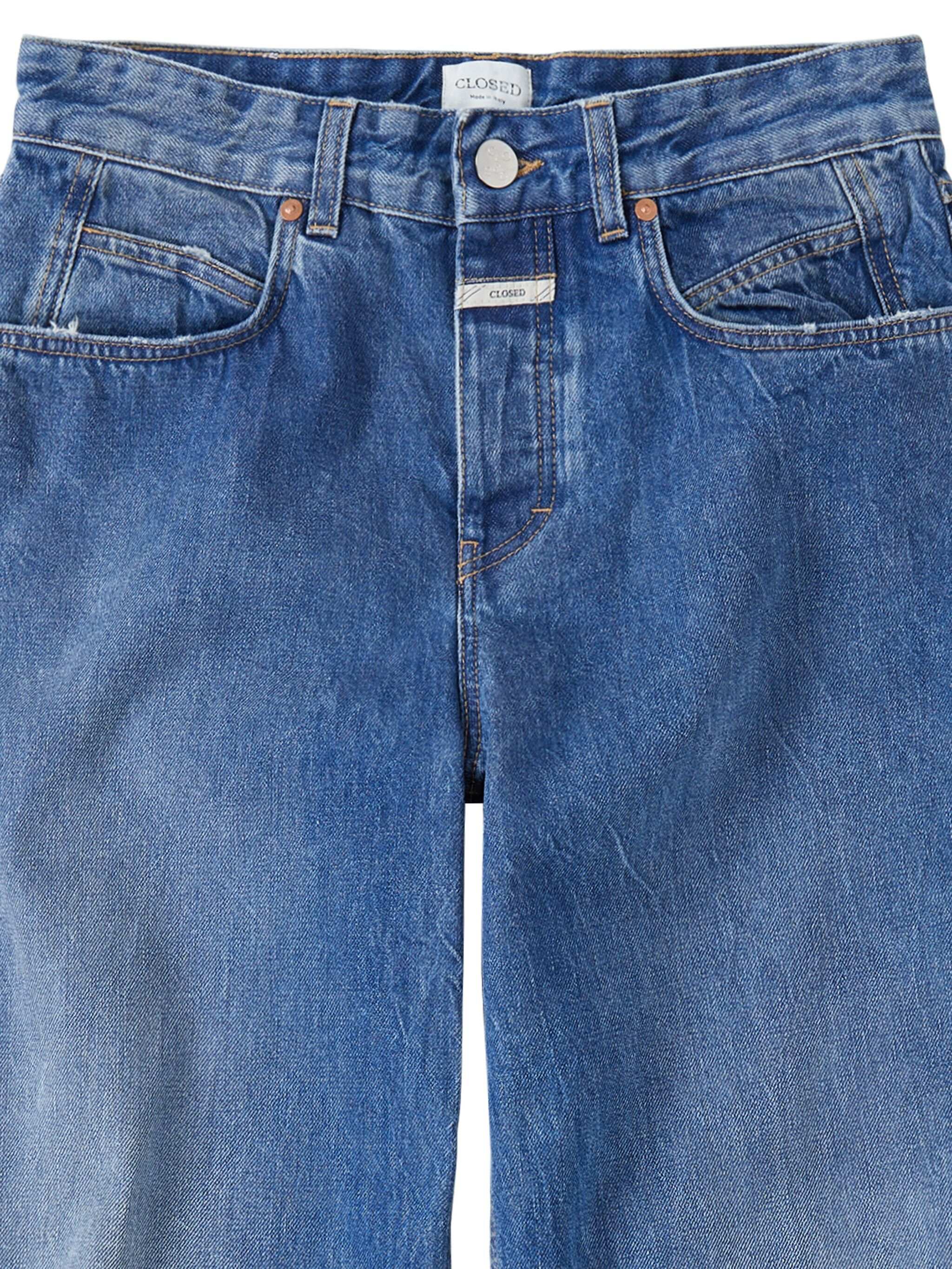 [Closed] Jeans SS25 C2218918S3Y