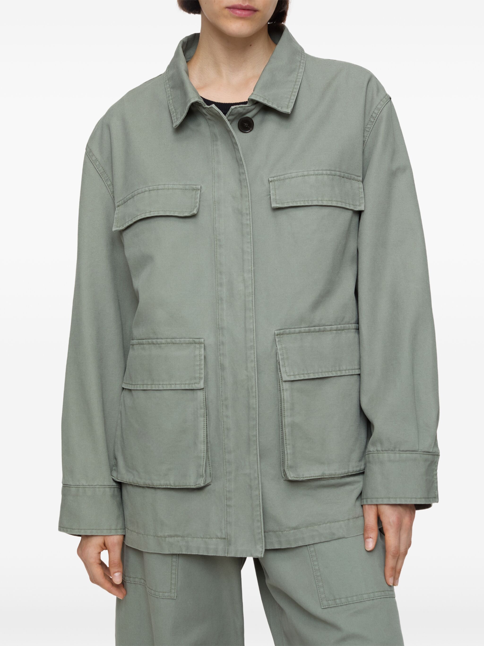 [Closed] Casual Jacket SS25 C9742261H20