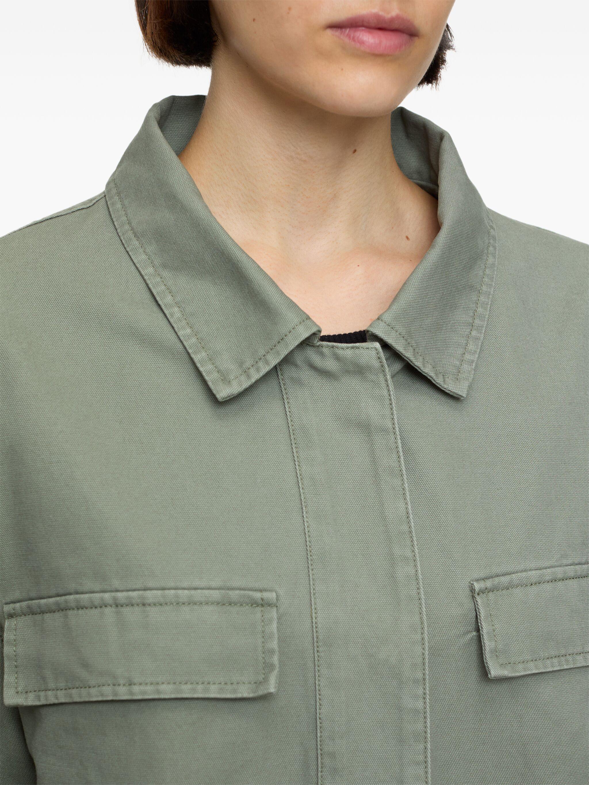 [Closed] Casual Jacket SS25 C9742261H20