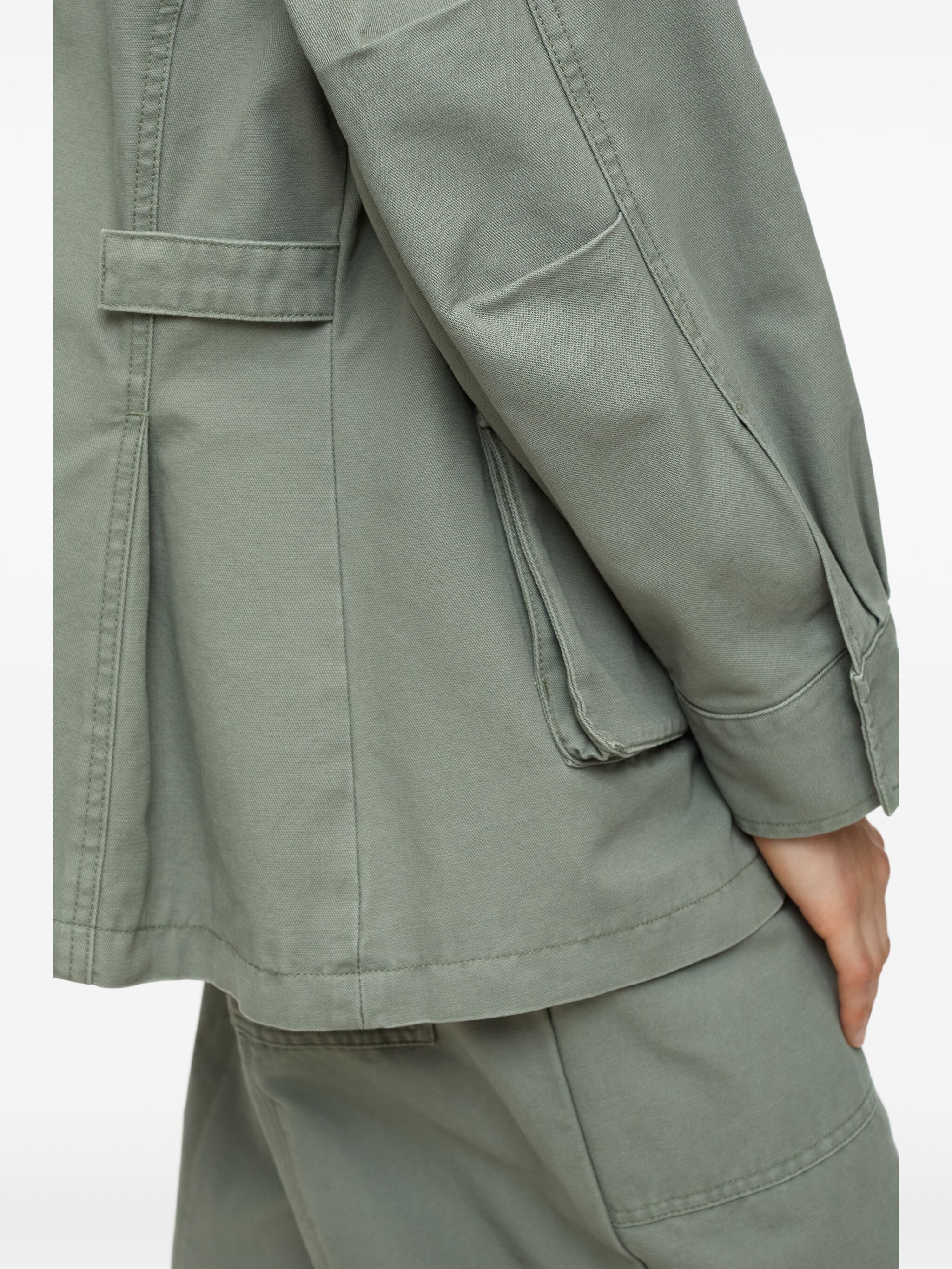 [Closed] Casual Jacket SS25 C9742261H20
