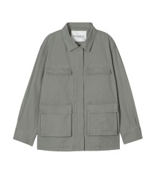 [Closed] Casual Jacket SS25 C9742261H20