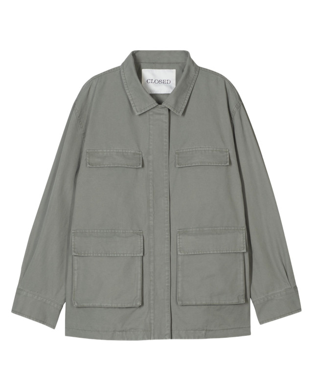 [Closed] Casual Jacket SS25 C9742261H20