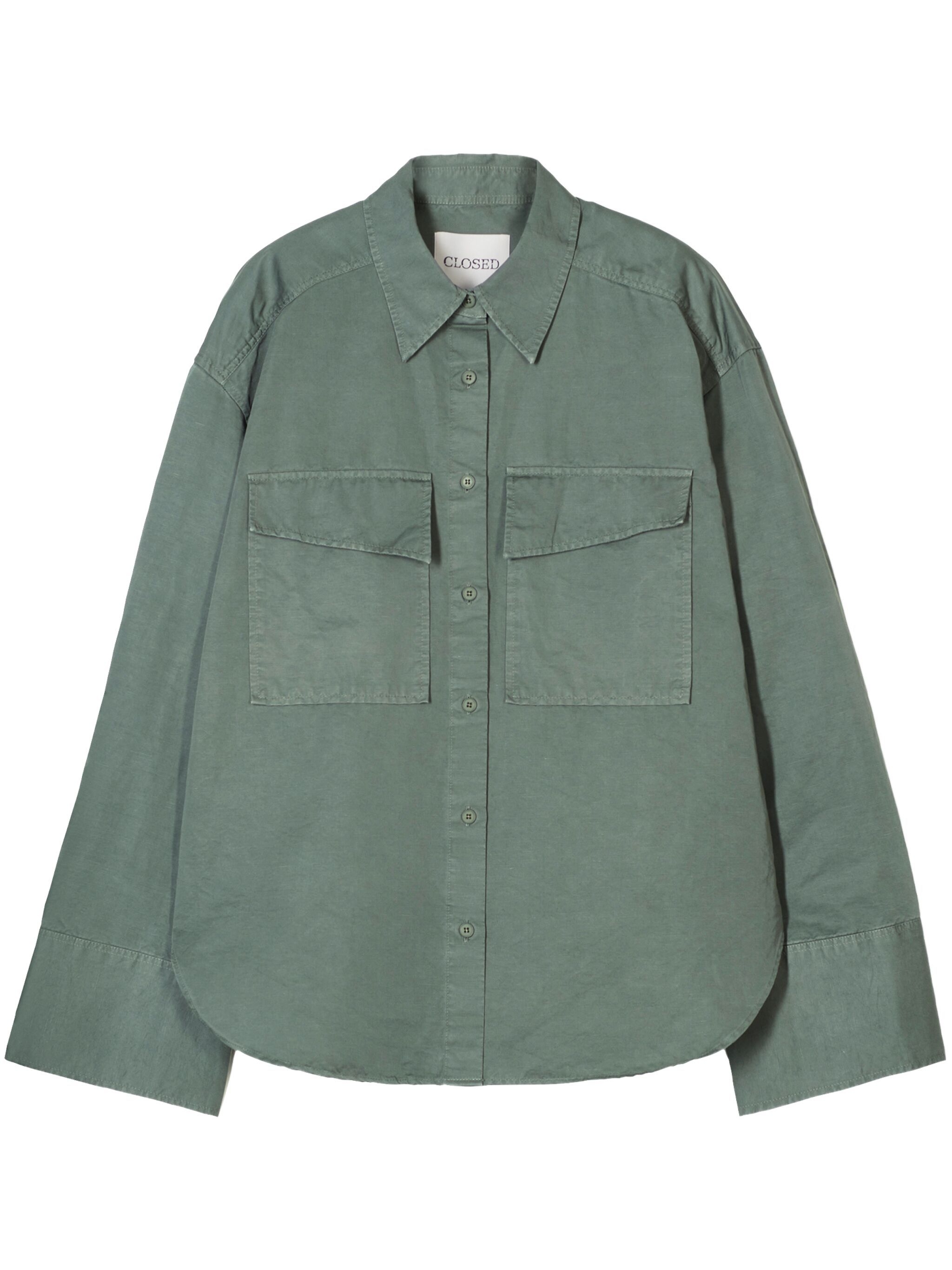 [Closed] Shirts Long Sleeve SS25 C9443626F30