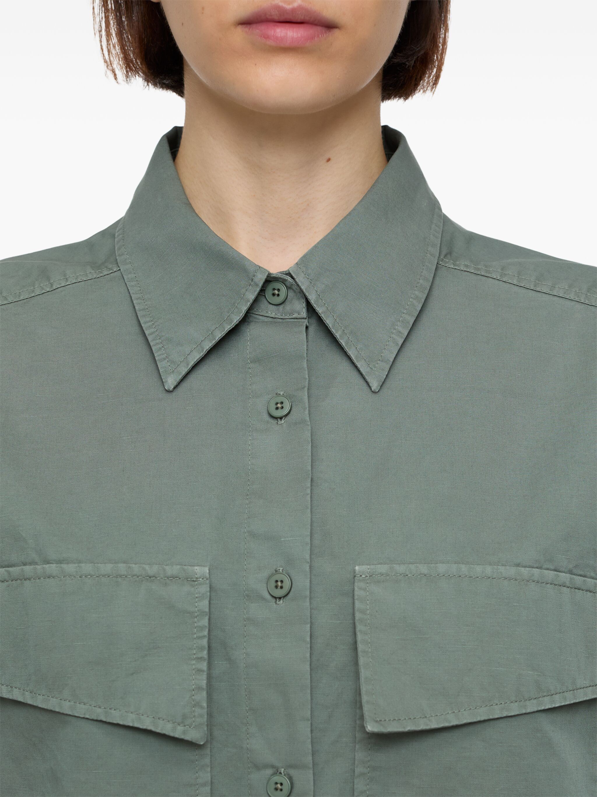 [Closed] Shirts Long Sleeve SS25 C9443626F30