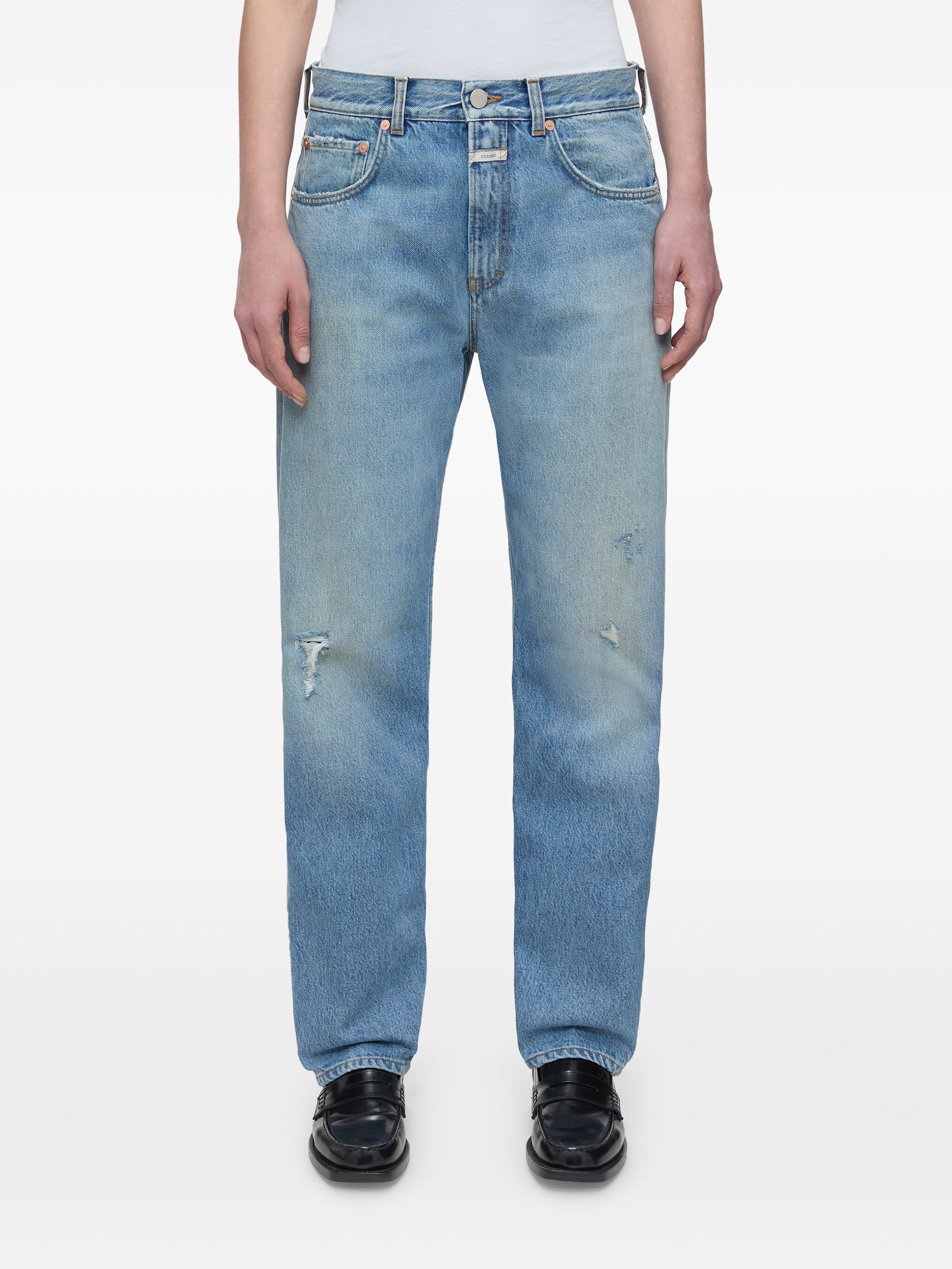 [Closed] Jeans SS25 C2270018R5T