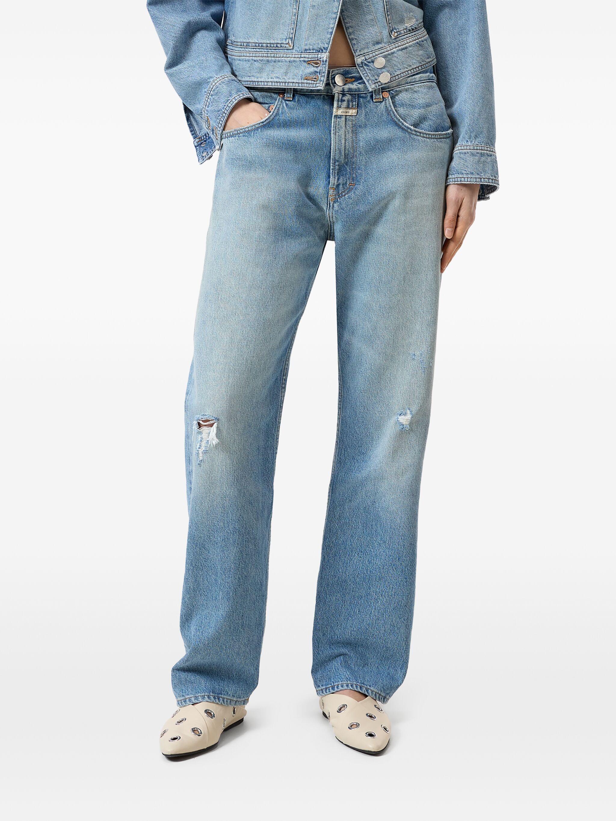 [Closed] Jeans SS25 C2270018R5T