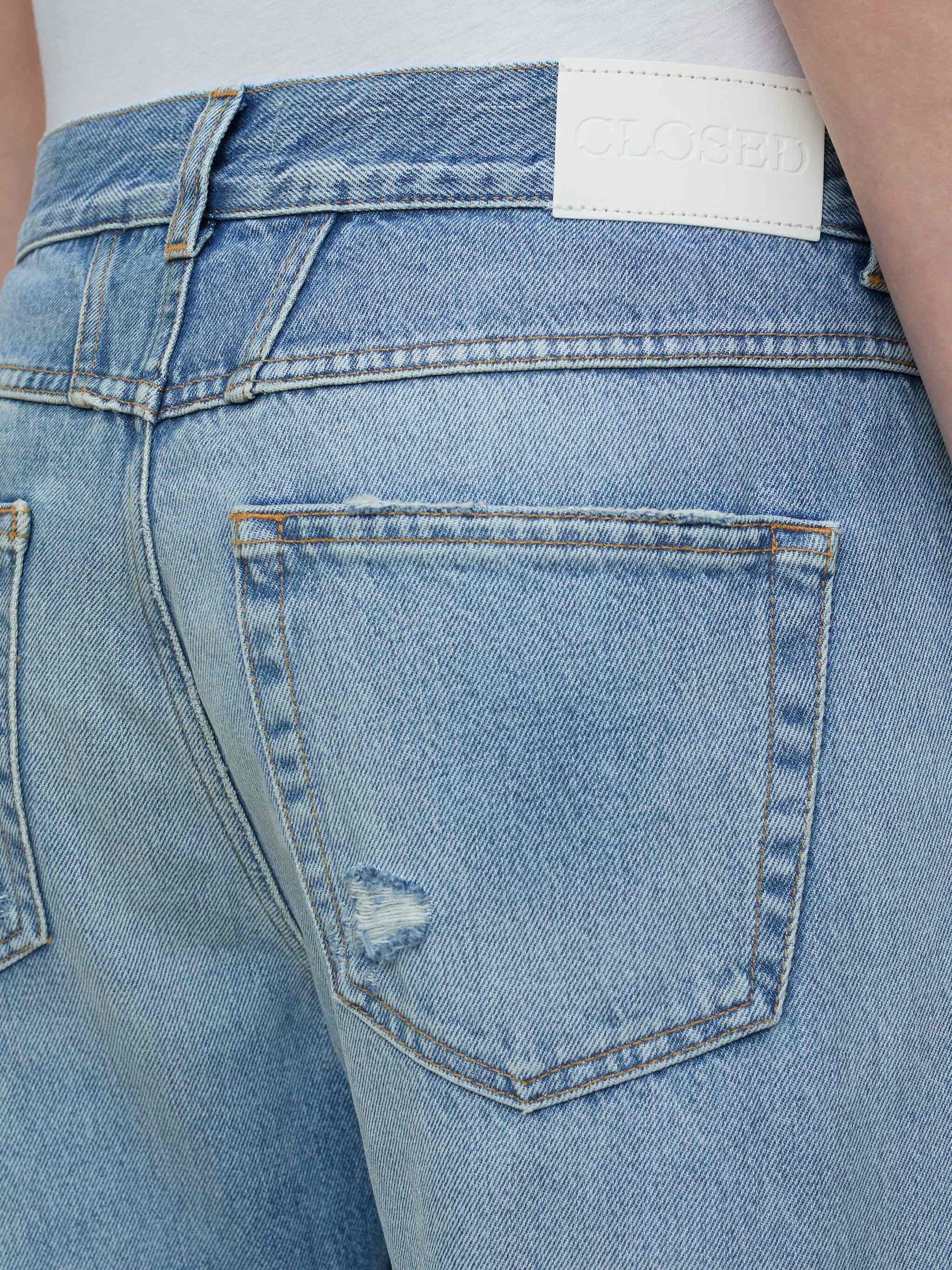 [Closed] Jeans SS25 C2270018R5T