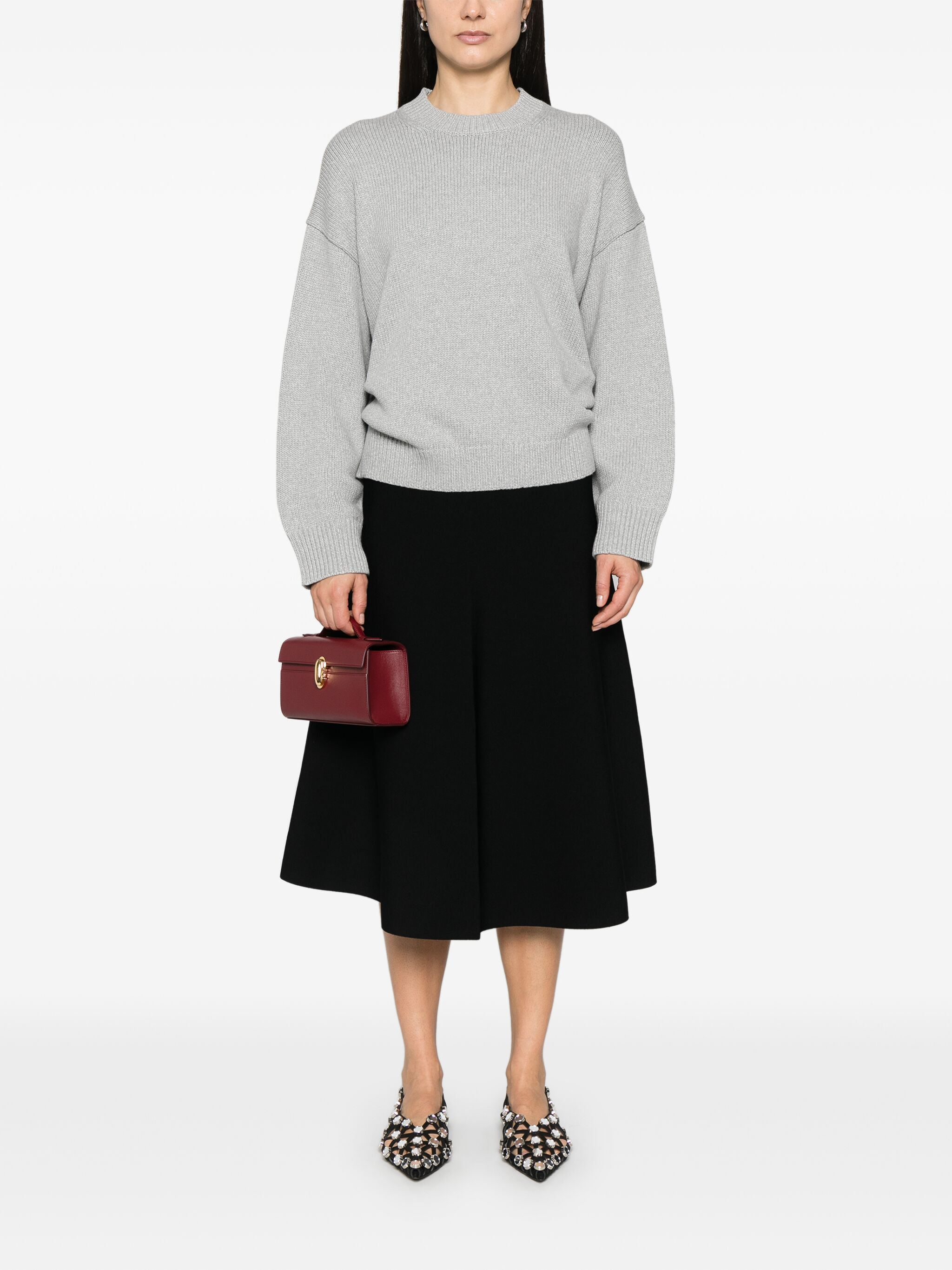 [Theory] Knitwear SS25 O1114744