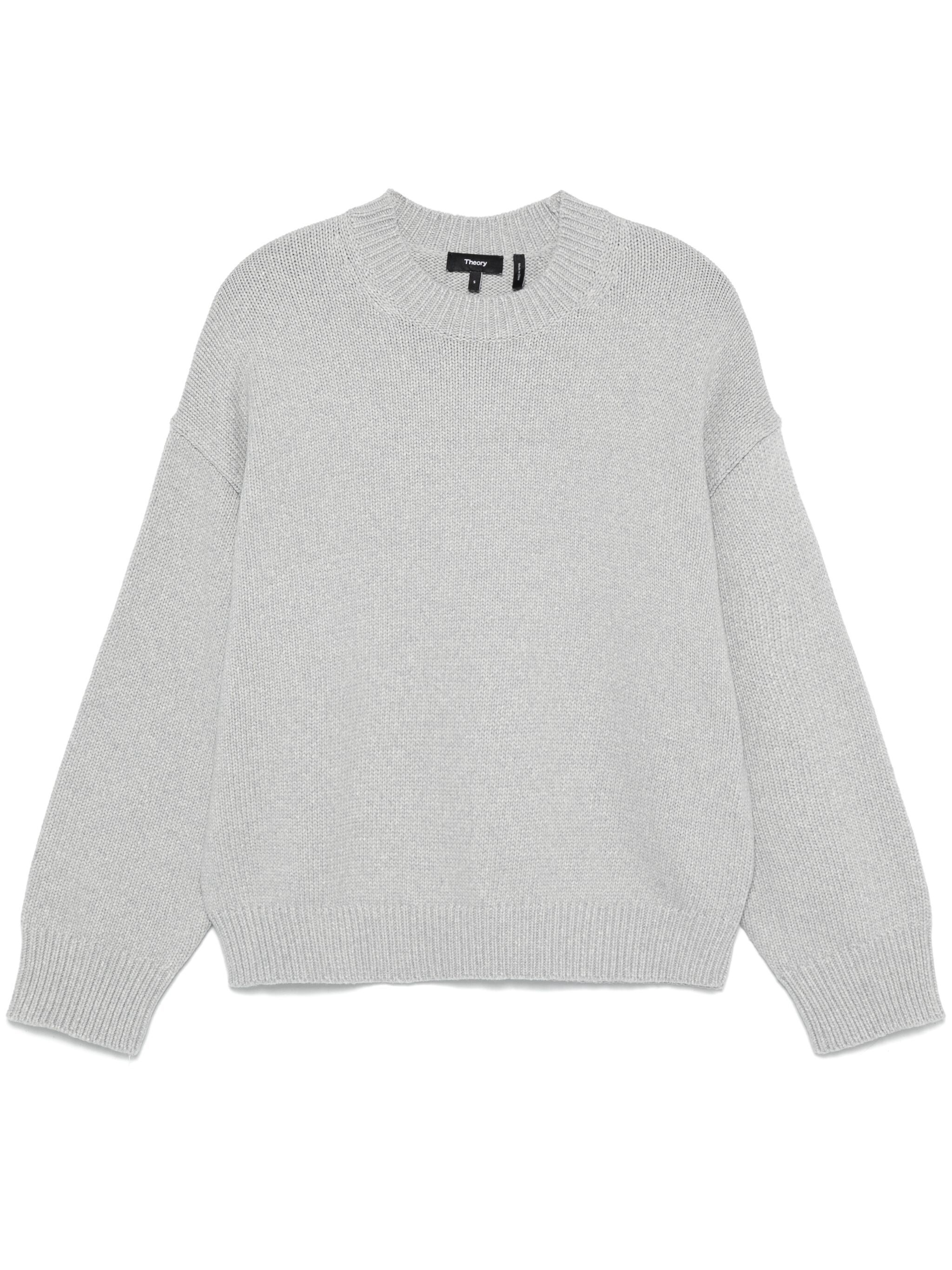 [Theory] Knitwear SS25 O1114744