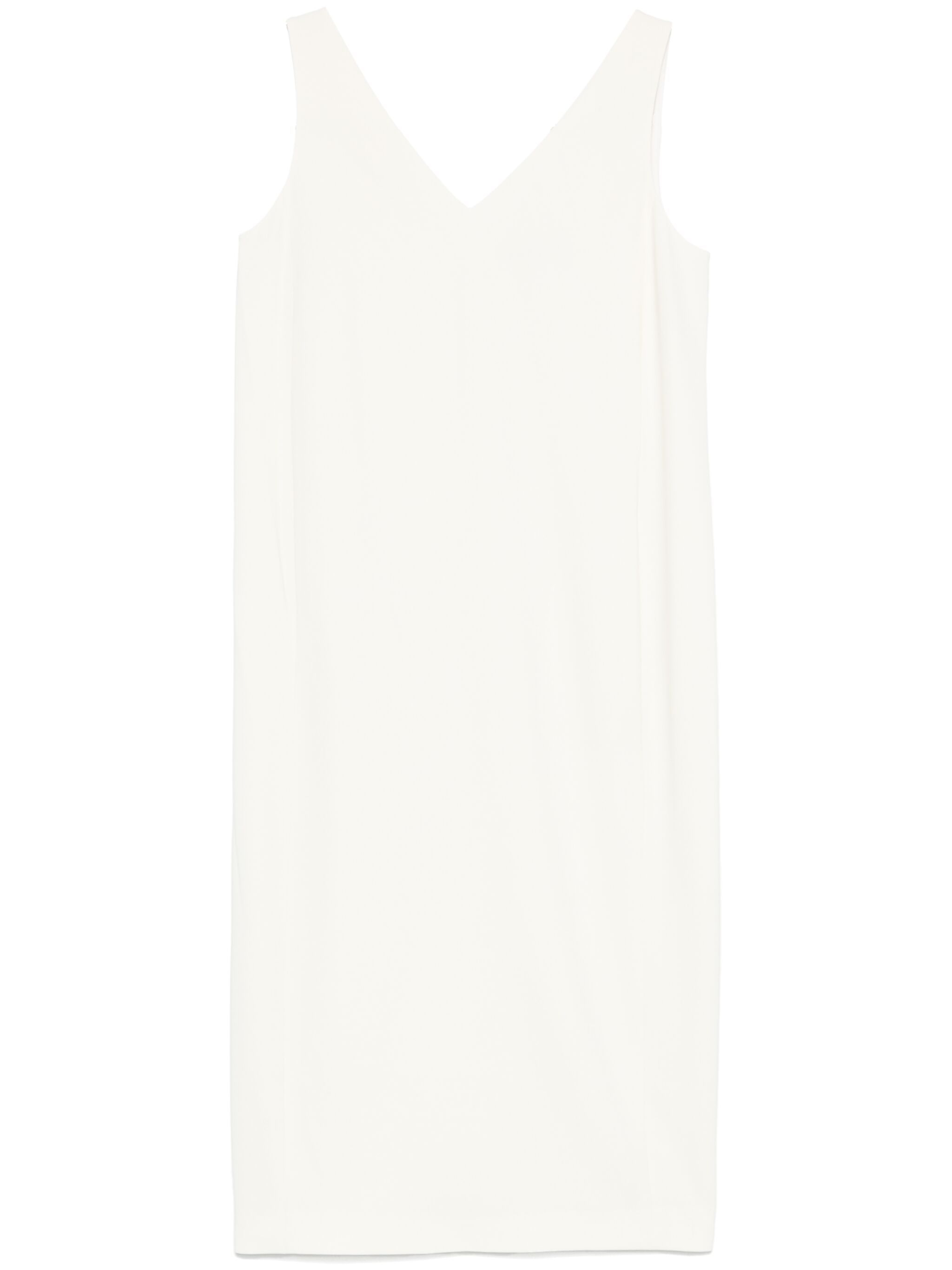 [Theory] Sleeveless dress SS25 O1109601
