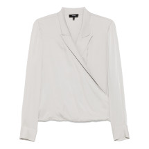 [Theory] T-shirts Long Sleeve SS25 O1102503