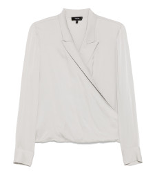 [Theory] T-shirts Long Sleeve SS25 O1102503