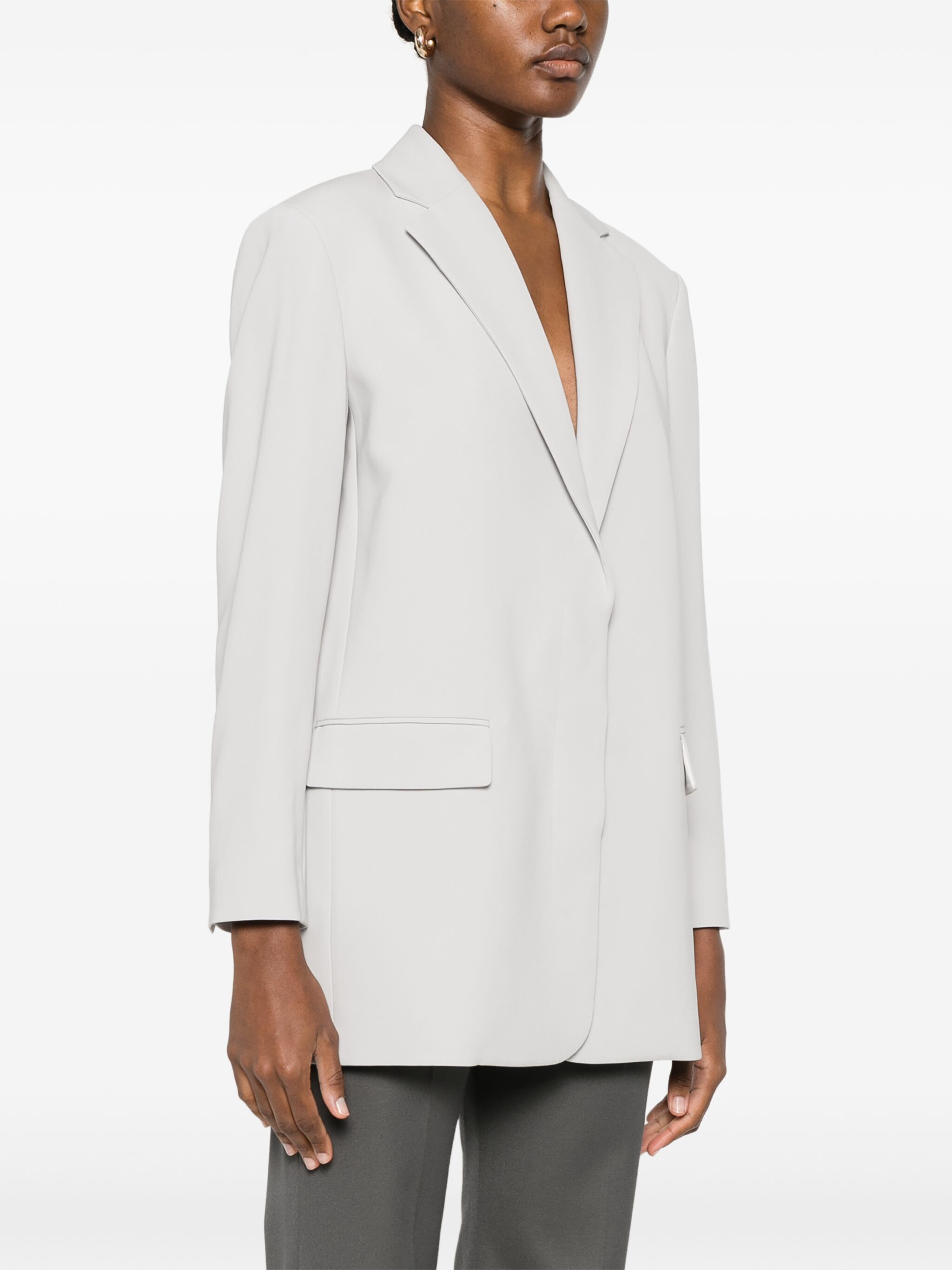 [Theory] Blazer SS25 O1109105