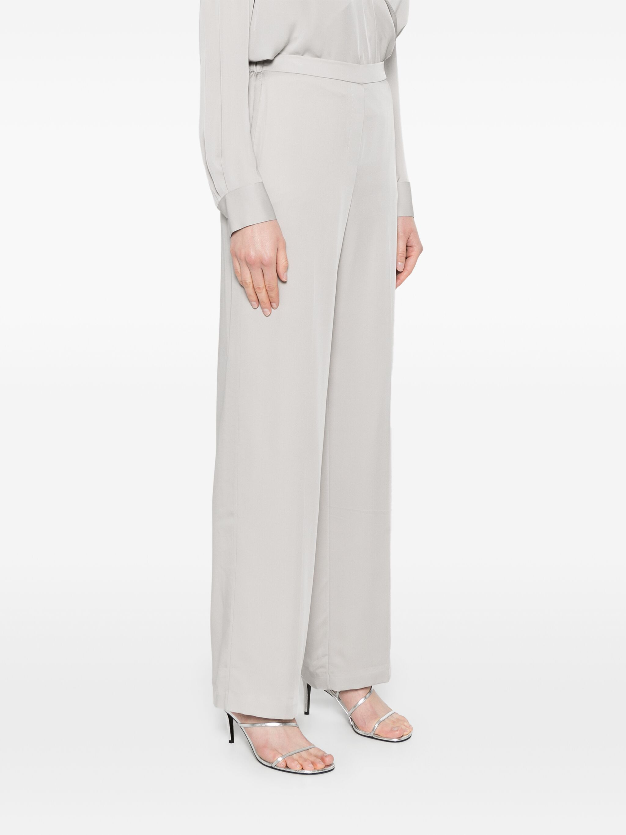 [Theory] Trousers SS25 K0502208
