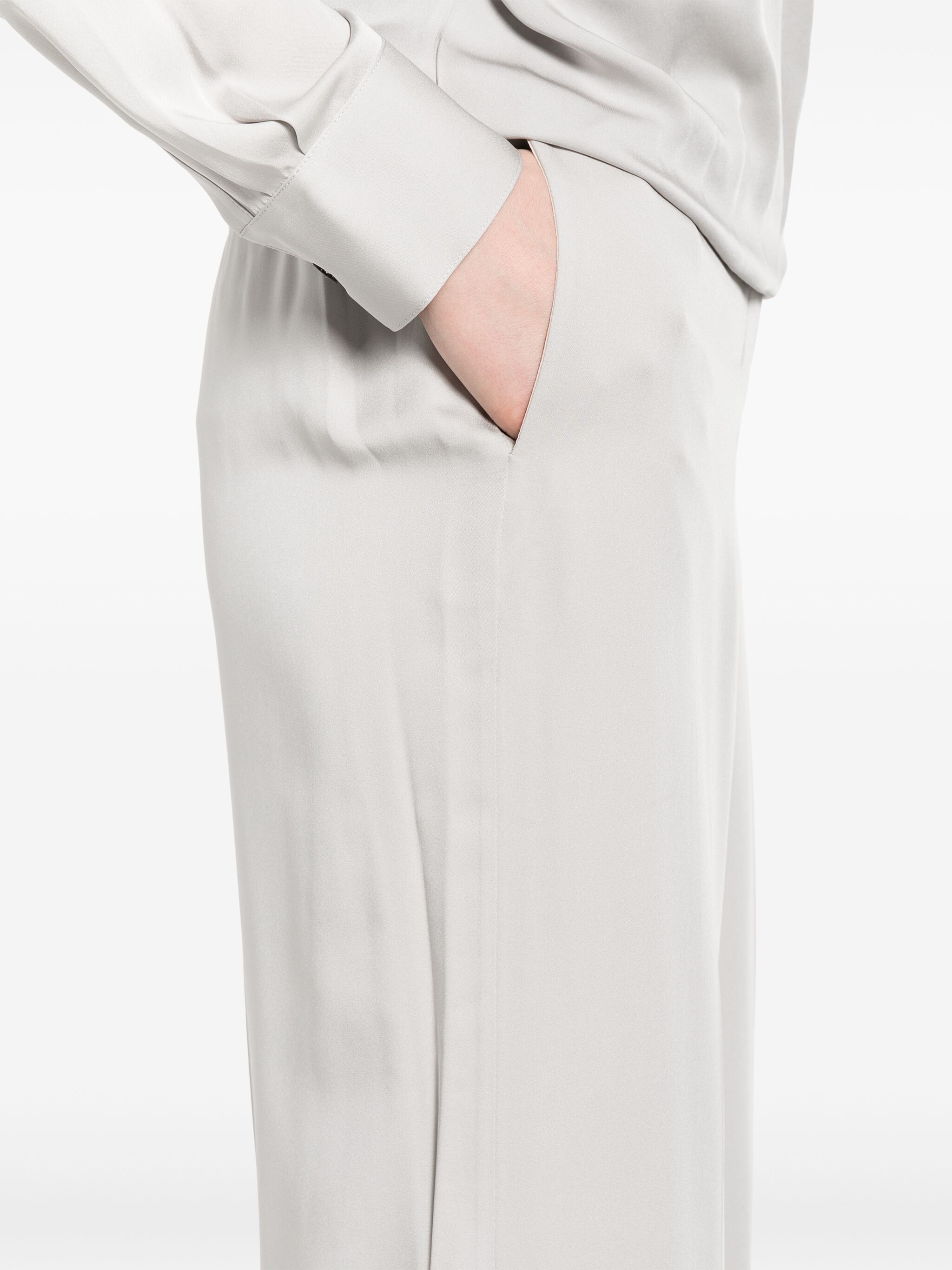 [Theory] Trousers SS25 K0502208