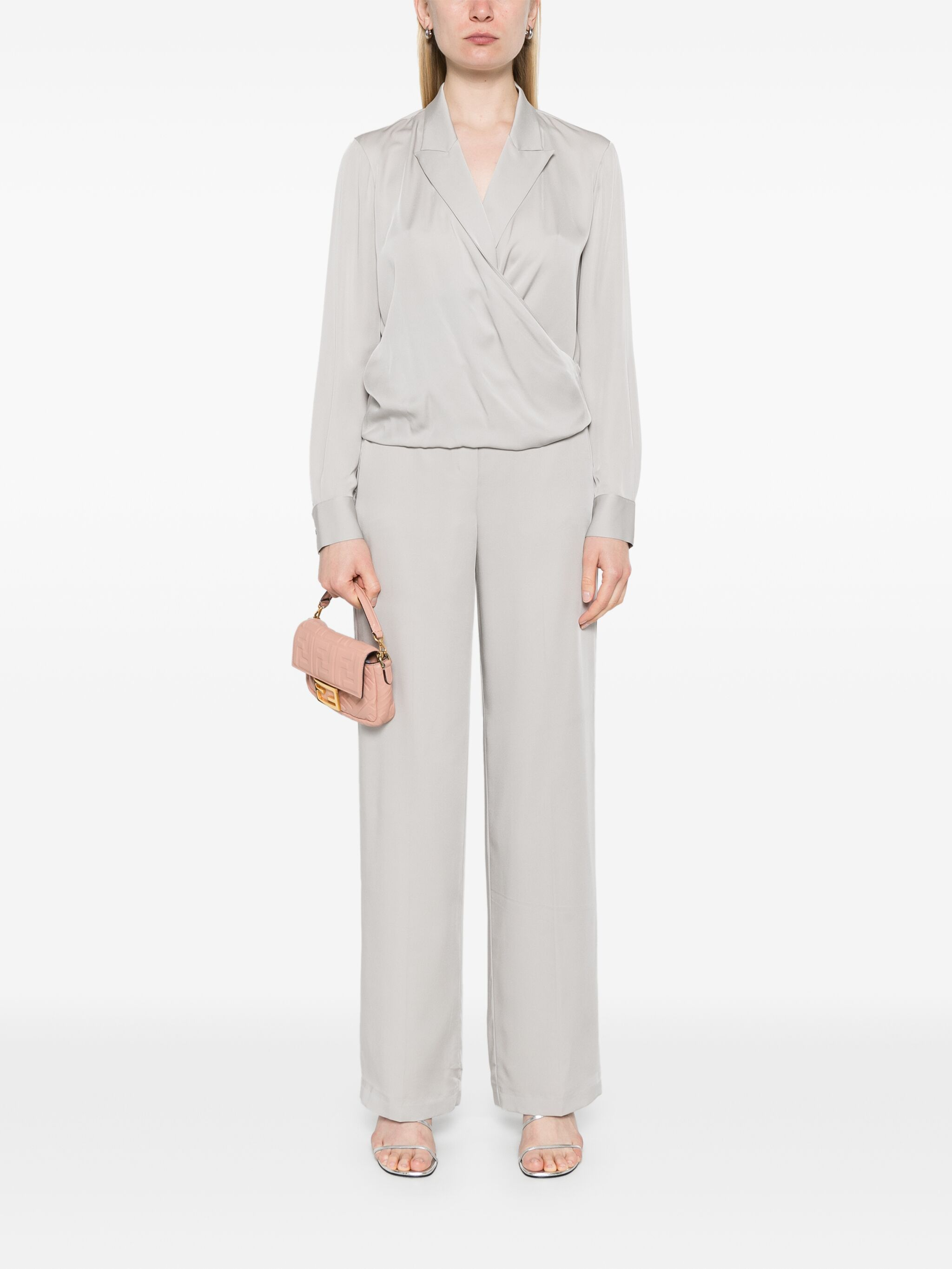 [Theory] Trousers SS25 K0502208