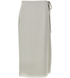 [Theory] Midi skirt SS25 O1102303