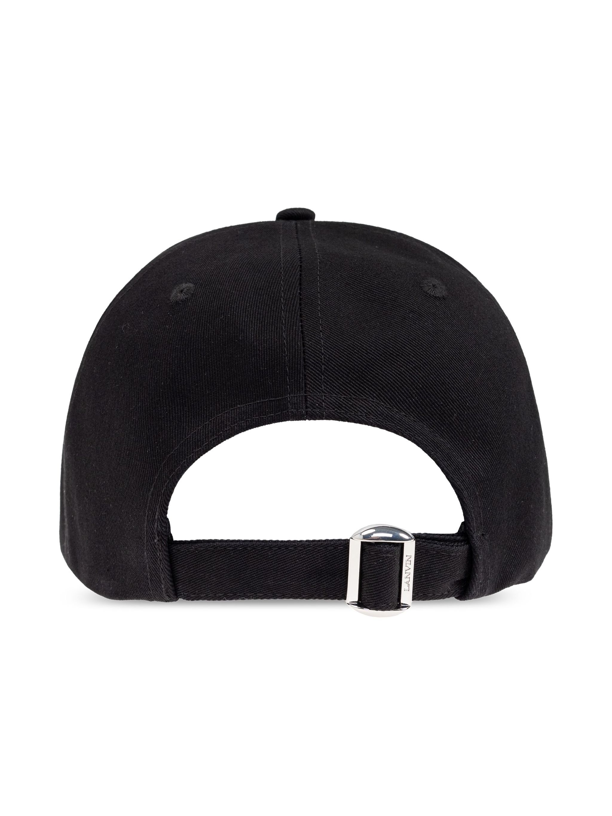 [Lanvin] Cap SS25 AMHAWCA11CLOP25