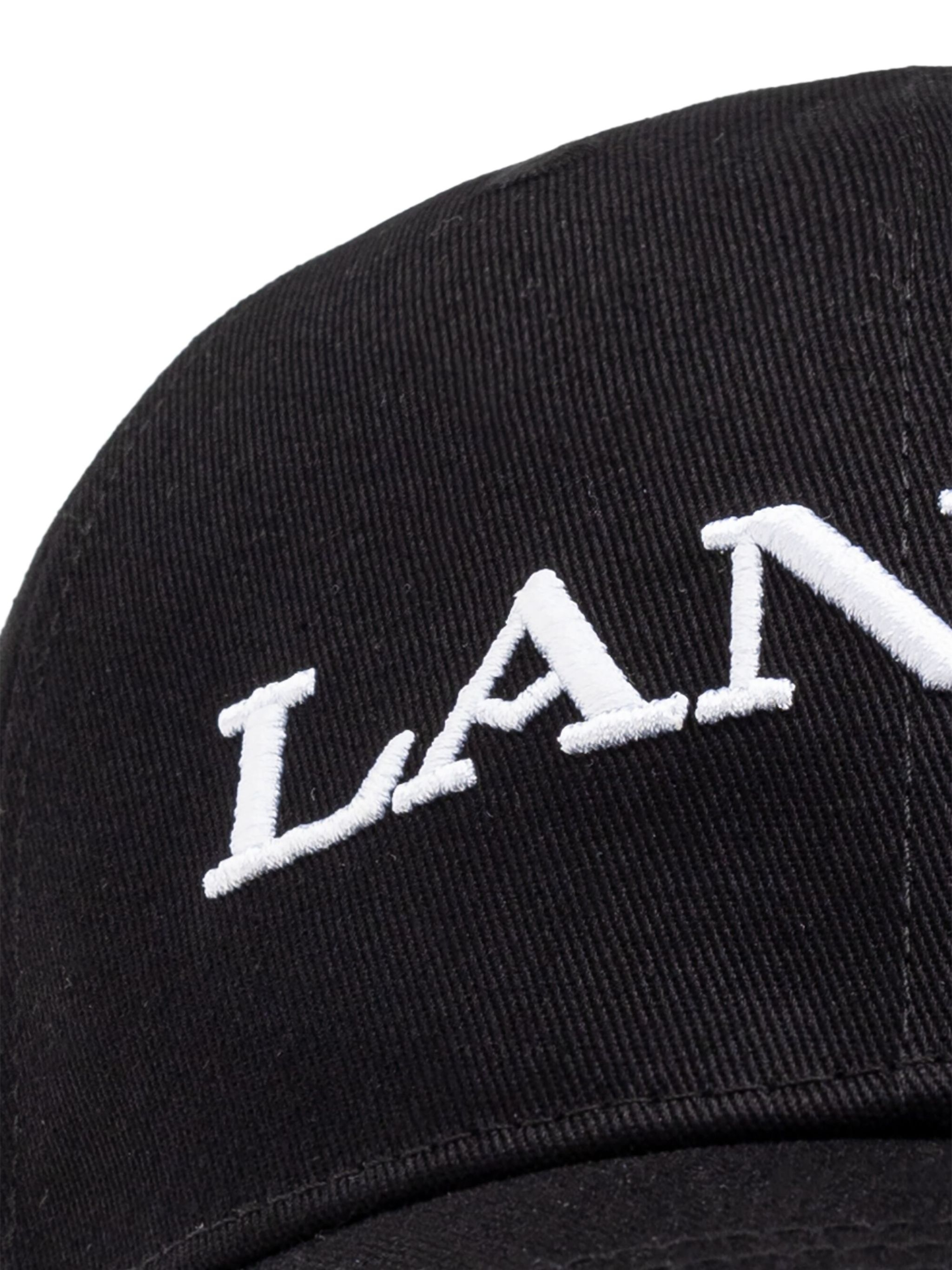 [Lanvin] Cap SS25 AMHAWCA11CLOP25