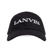 [Lanvin] Cap SS25 AMHAWCA11CLOP25
