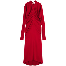 [Lanvin] Long sleeve dress SS25 RWDR00186041P25
