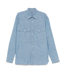 [Sunflower] Shirts Long Sleeve SS25 1251NOTESHIRT