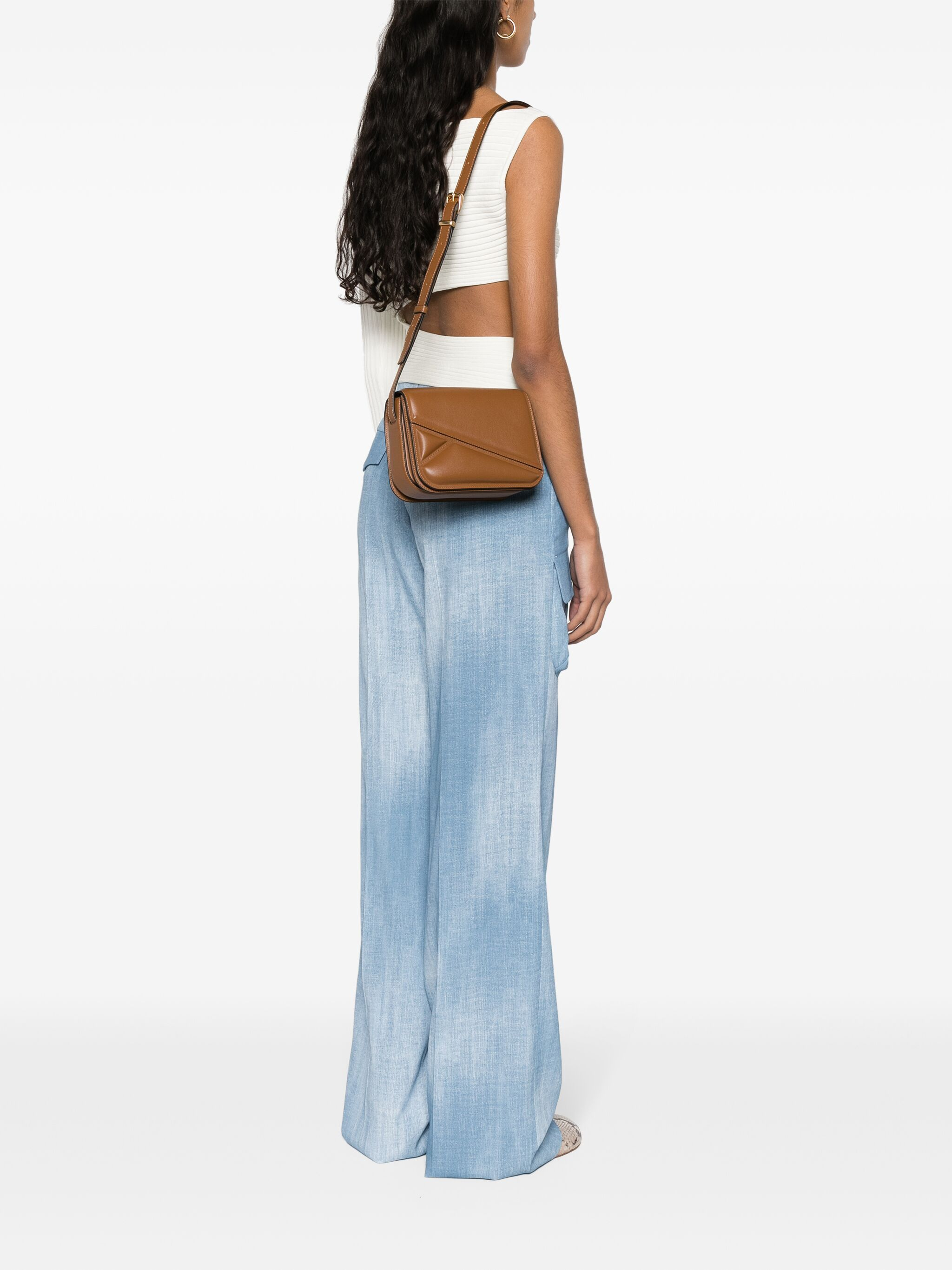 [WANDLER] Shoulder bag SS25 241020001251732