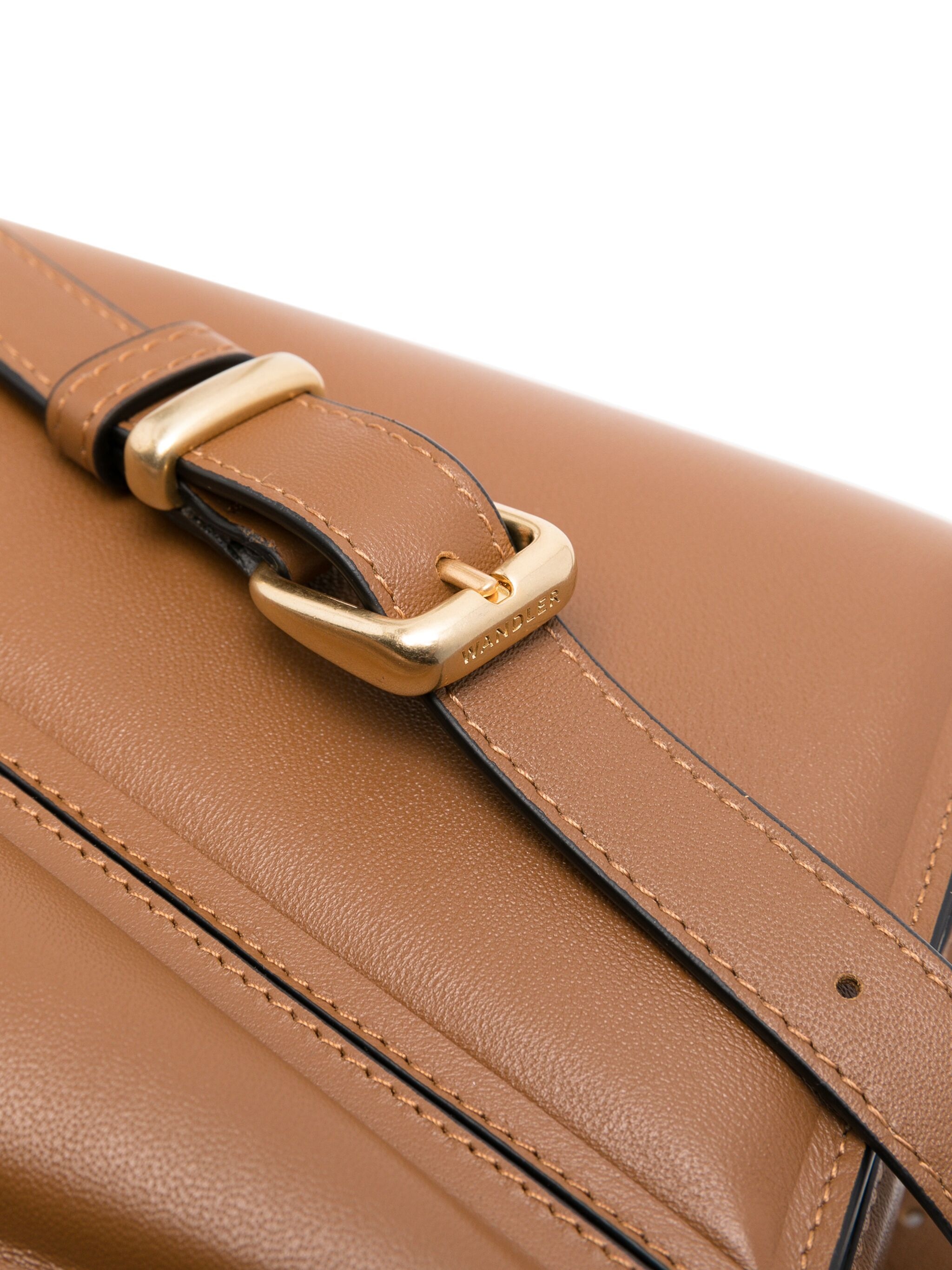 [WANDLER] Shoulder bag SS25 241020001251732