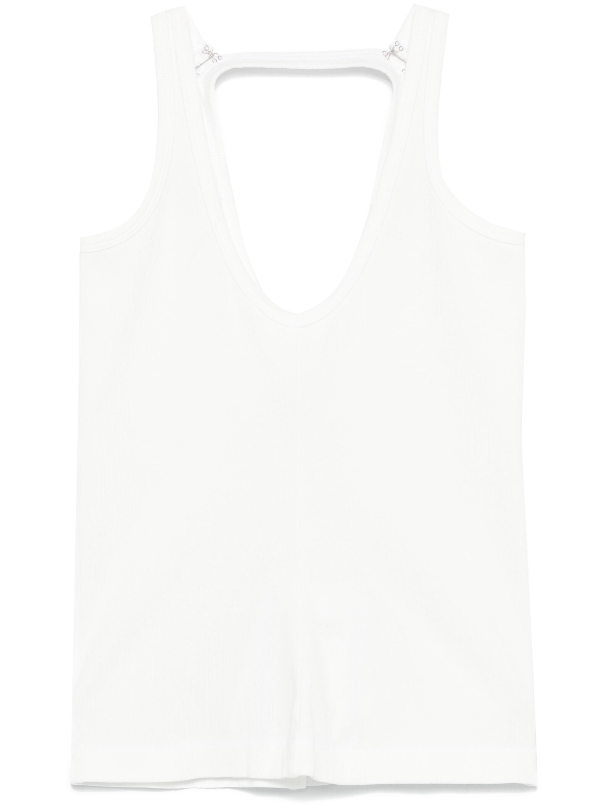 [MM6 Maison Margiela] Tank top SS25 S52NL0070M20054