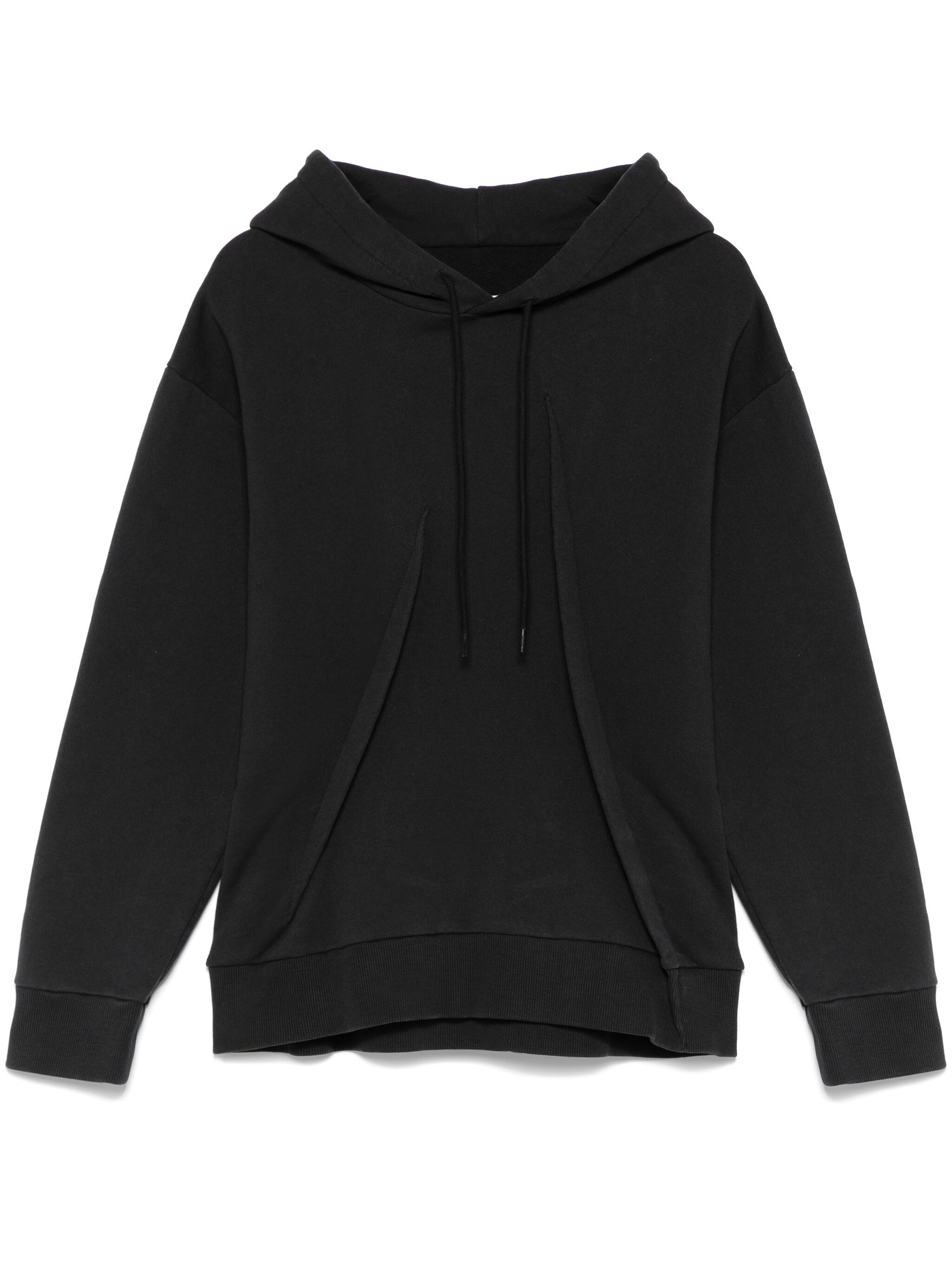[MM6 Maison Margiela] Hoodie SS25 S52GU0236M25014