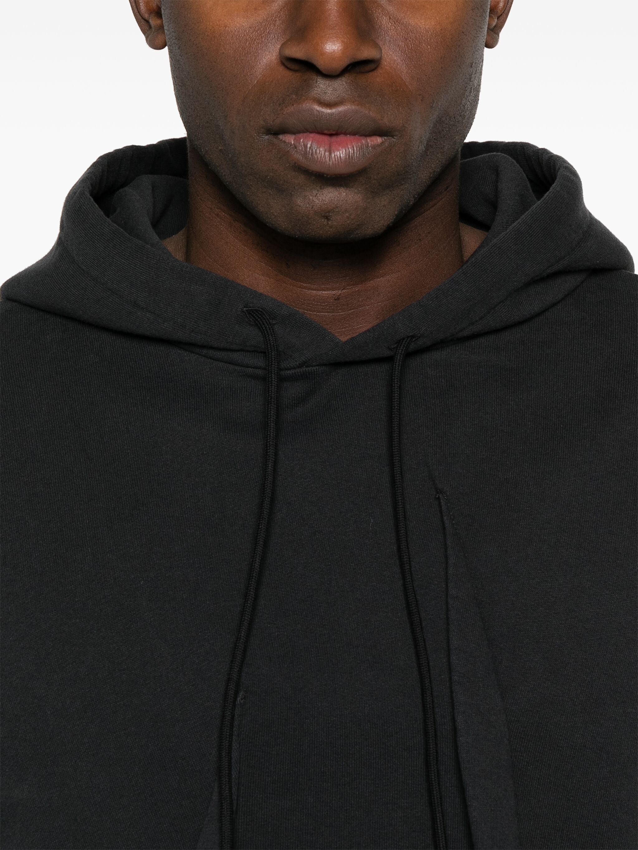 [MM6 Maison Margiela] Hoodie SS25 S52GU0236M25014
