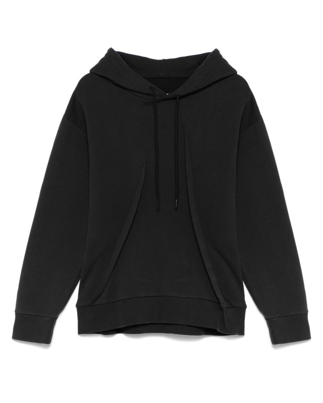 [MM6 Maison Margiela] Hoodie SS25 S52GU0236M25014