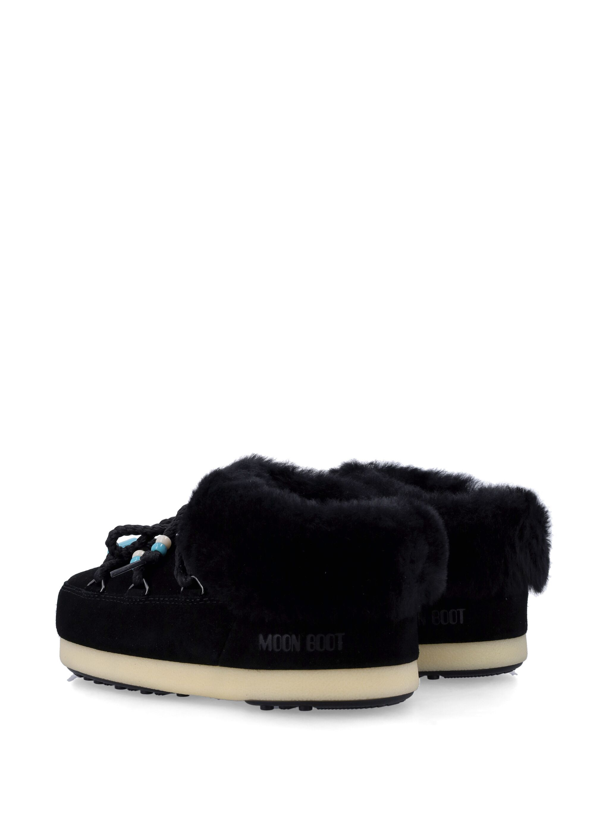 [Moon Boot] Mules SS25 80D1470040