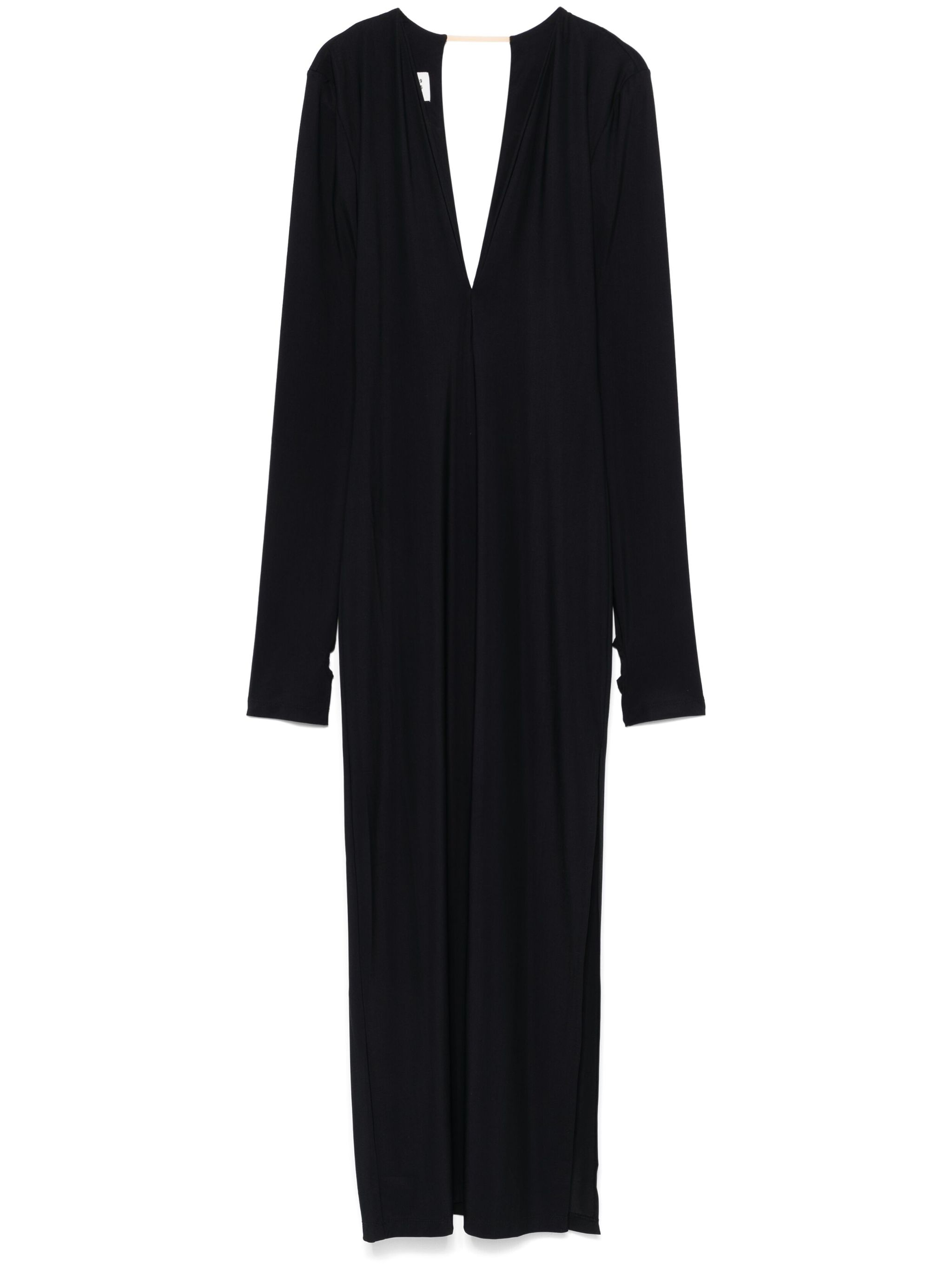 [MM6 Maison Margiela] Long sleeve dress SS25 S52DG0026S20518