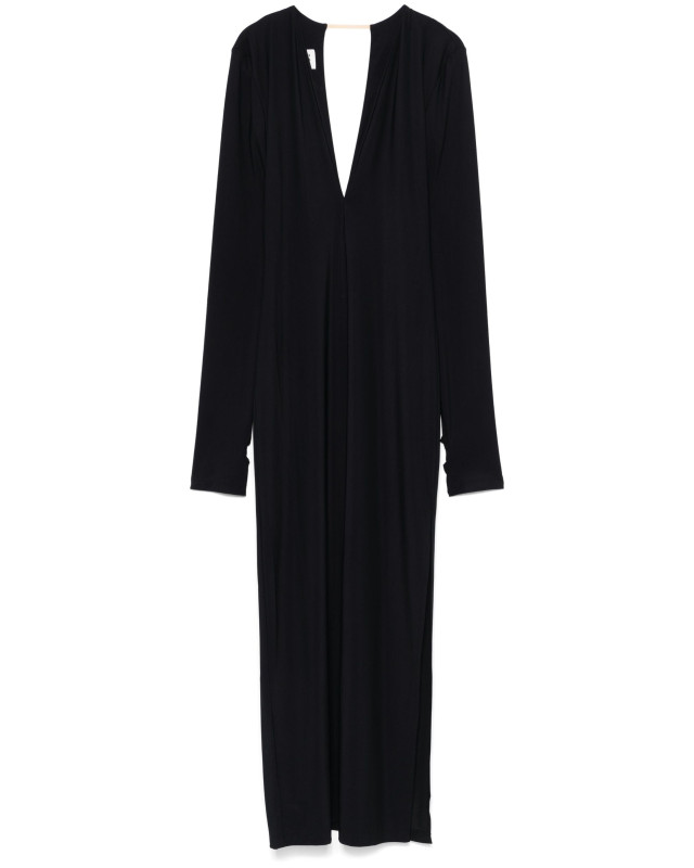 [MM6 Maison Margiela] Long sleeve dress SS25 S52DG0026S20518