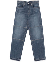 [HELMUT LANG] Jeans SS25 O10DW203