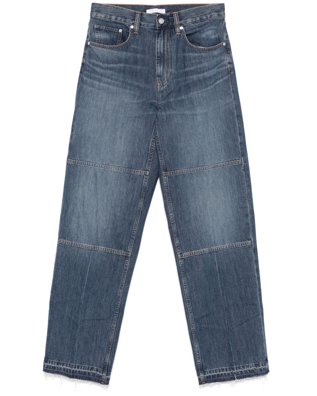 [HELMUT LANG] Jeans SS25 O10DW203
