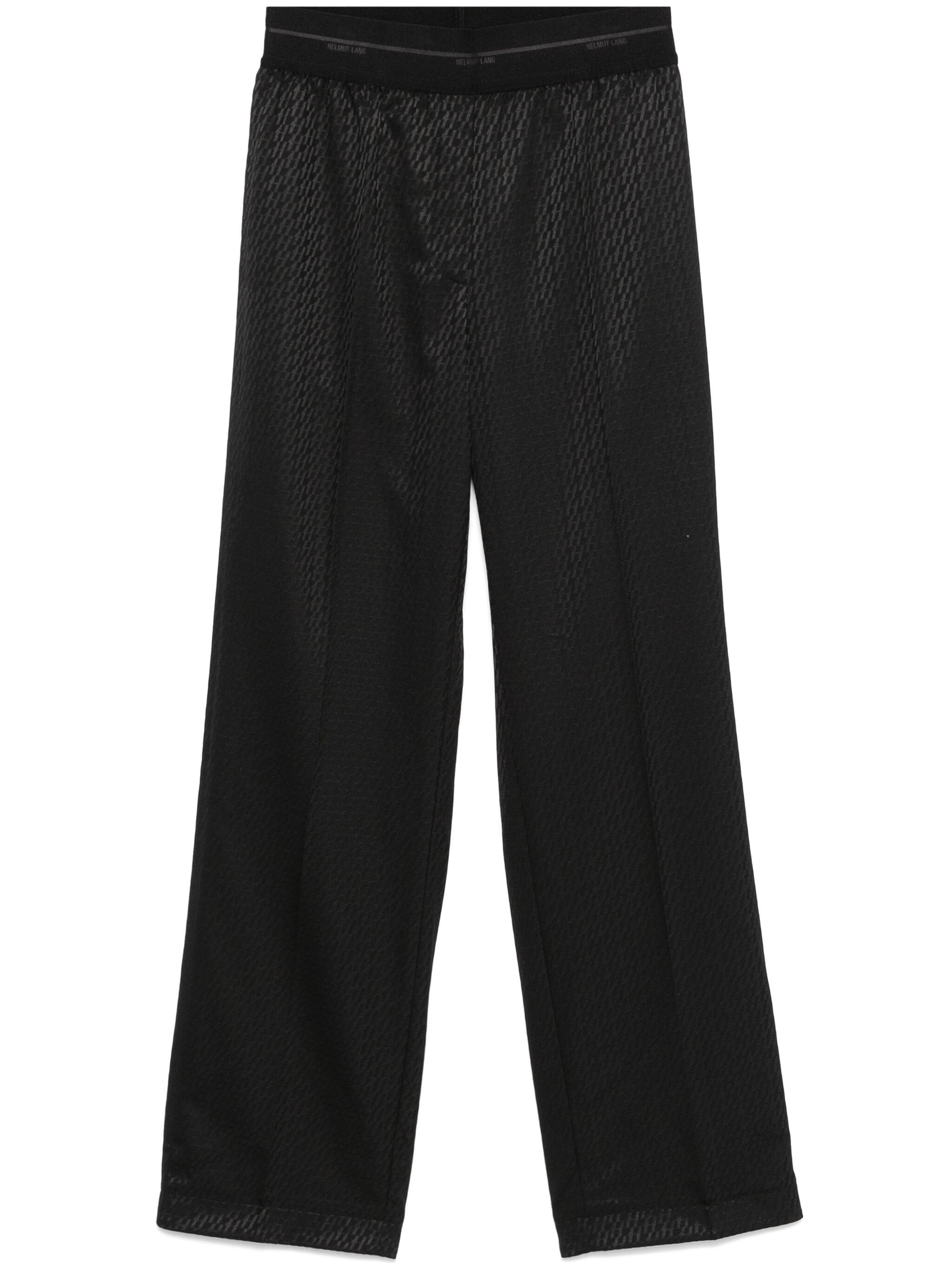 [HELMUT LANG] Training Pants SS25 O10HW202