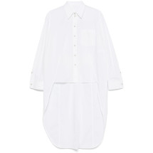 [HELMUT LANG] Shirts Long Sleeve SS25 O10HW501