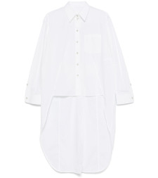 [HELMUT LANG] Shirts Long Sleeve SS25 O10HW501