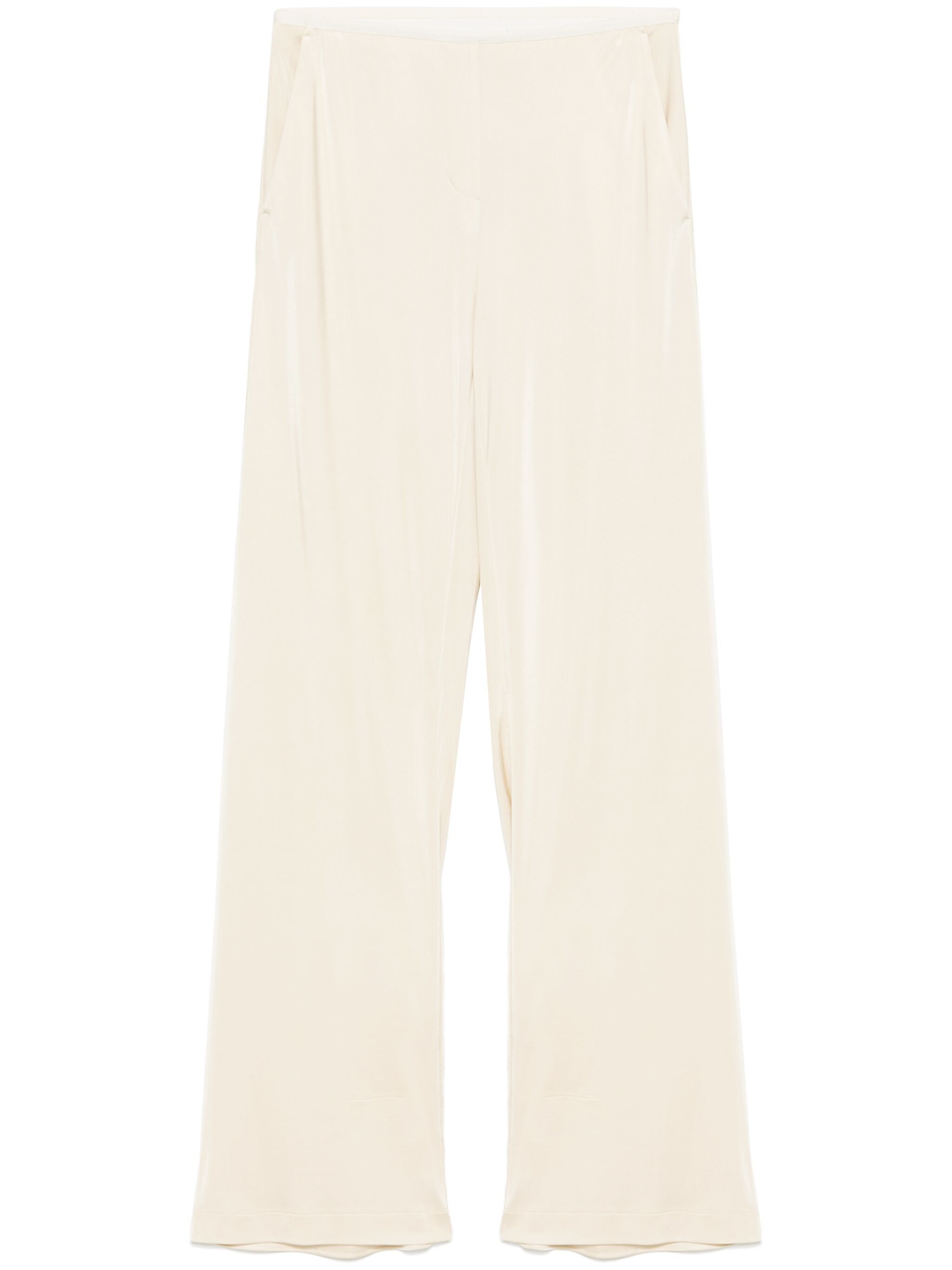 [HELMUT LANG] Trousers SS25 O02HW205