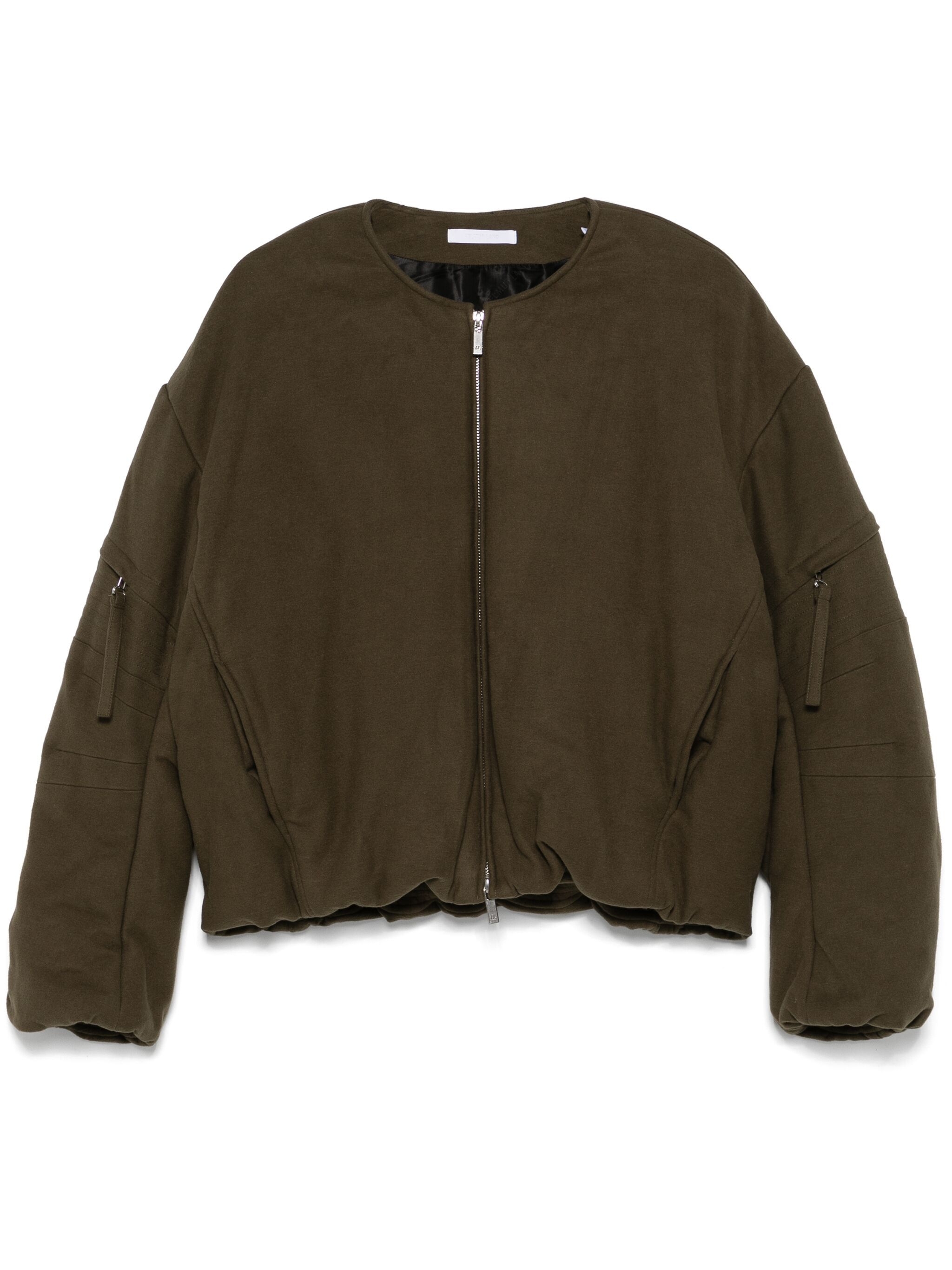 [HELMUT LANG] Bomber jacket SS25 O09HW102