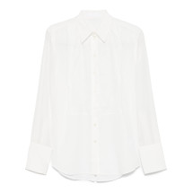 [HELMUT LANG] Shirts Long Sleeve SS25 O09HW505