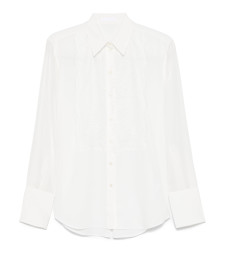[HELMUT LANG] Shirts Long Sleeve SS25 O09HW505