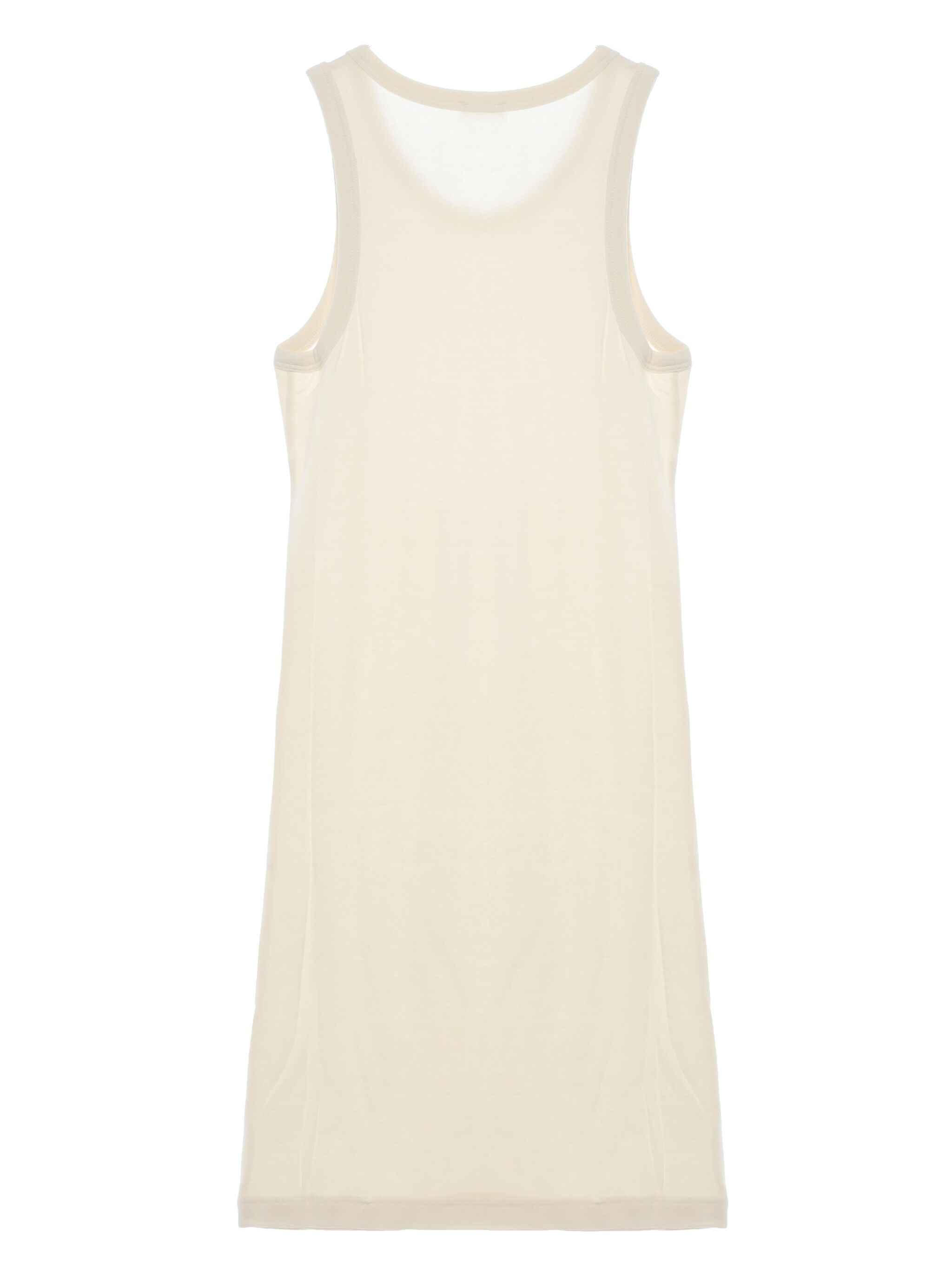 [HELMUT LANG] Sleeveless dress SS25 O01HW609