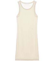 [HELMUT LANG] Sleeveless dress SS25 O01HW609