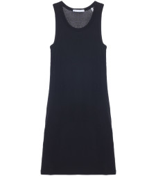 [HELMUT LANG] Sleeveless dress SS25 O01HW609