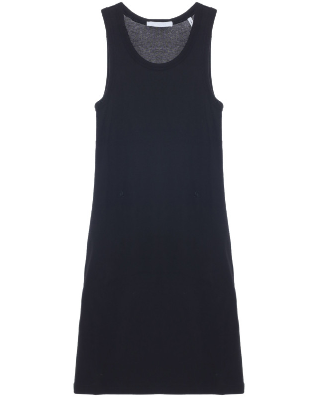 [HELMUT LANG] Sleeveless dress SS25 O01HW609