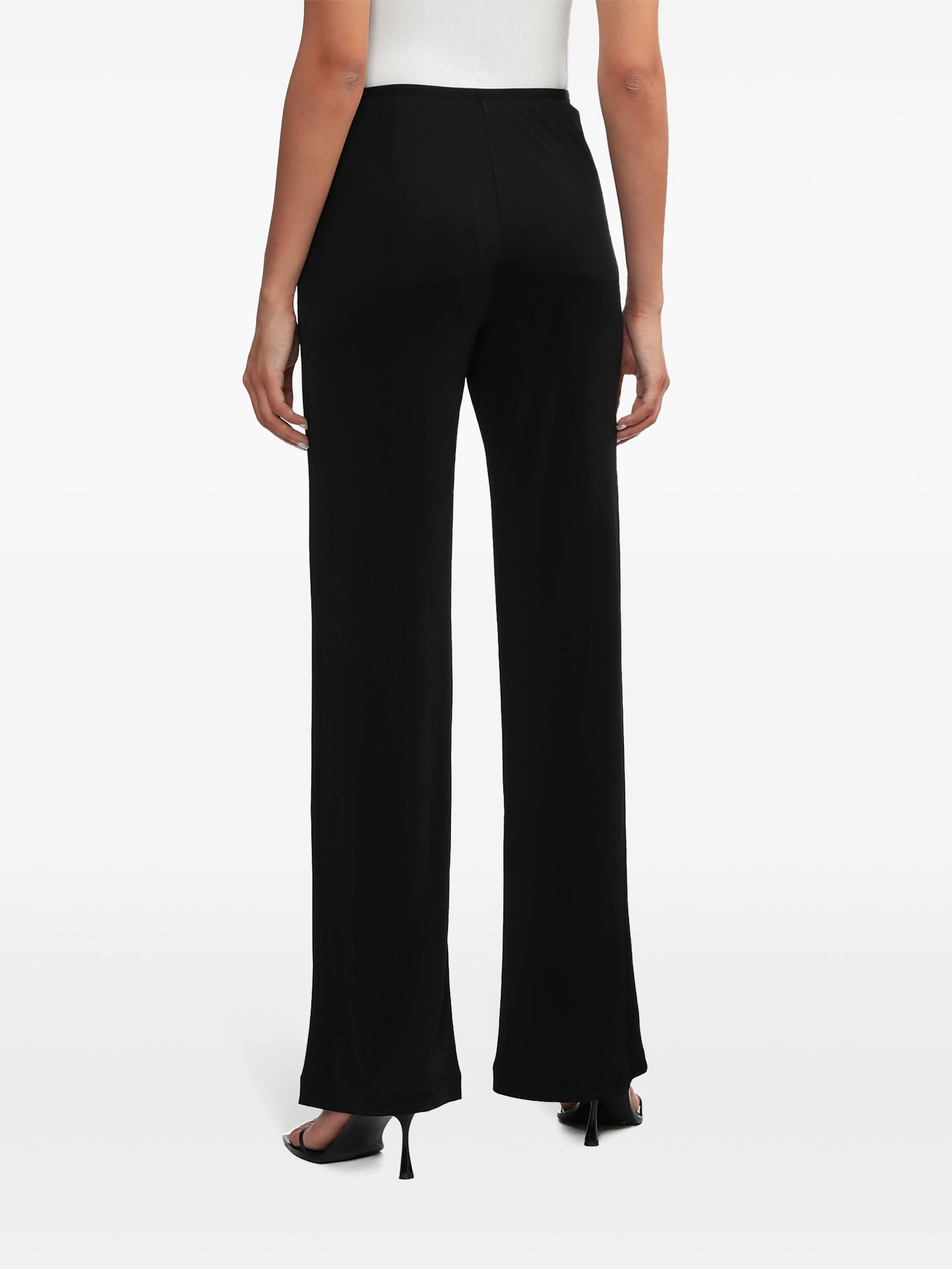 [HELMUT LANG] Trousers SS25 O02HW205
