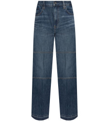[HELMUT LANG] Trousers SS25 O10DM203